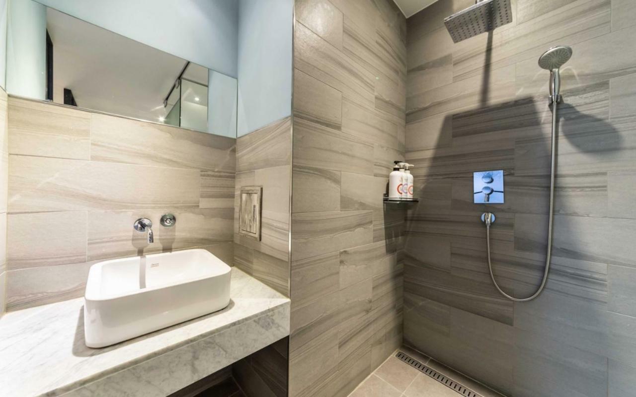 Osan Design Hotel Ddeul& מראה חיצוני תמונה