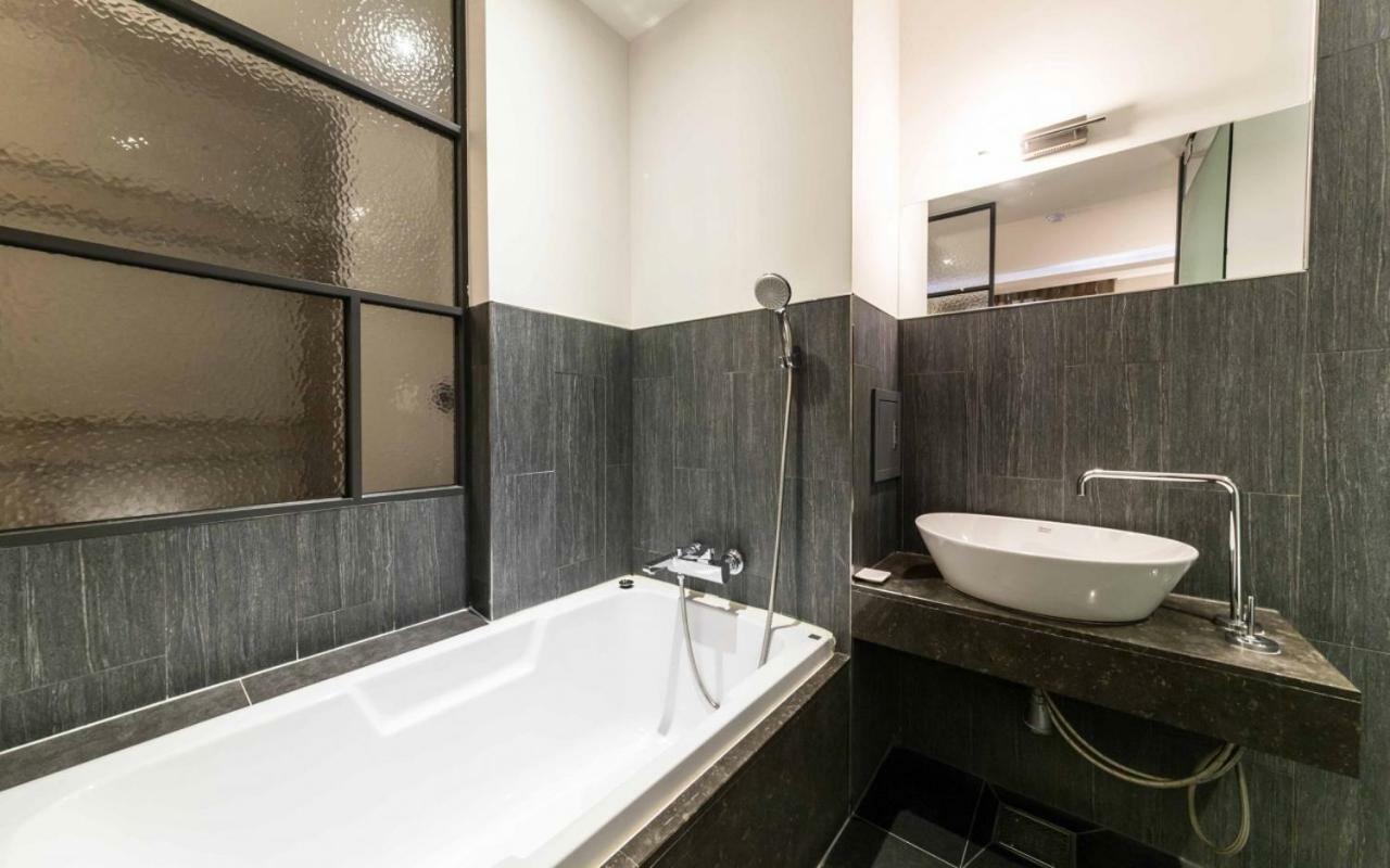 Osan Design Hotel Ddeul& מראה חיצוני תמונה