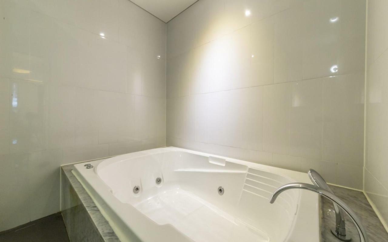 Osan Design Hotel Ddeul& מראה חיצוני תמונה
